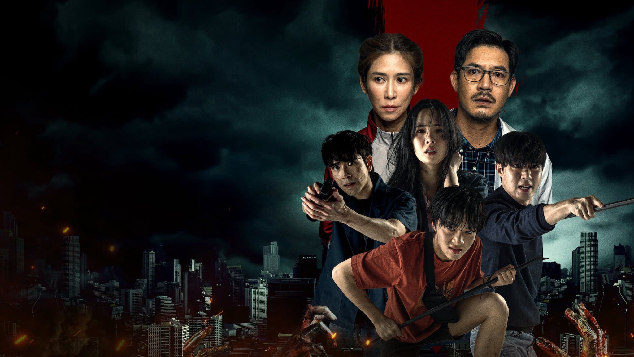 Zomvivor