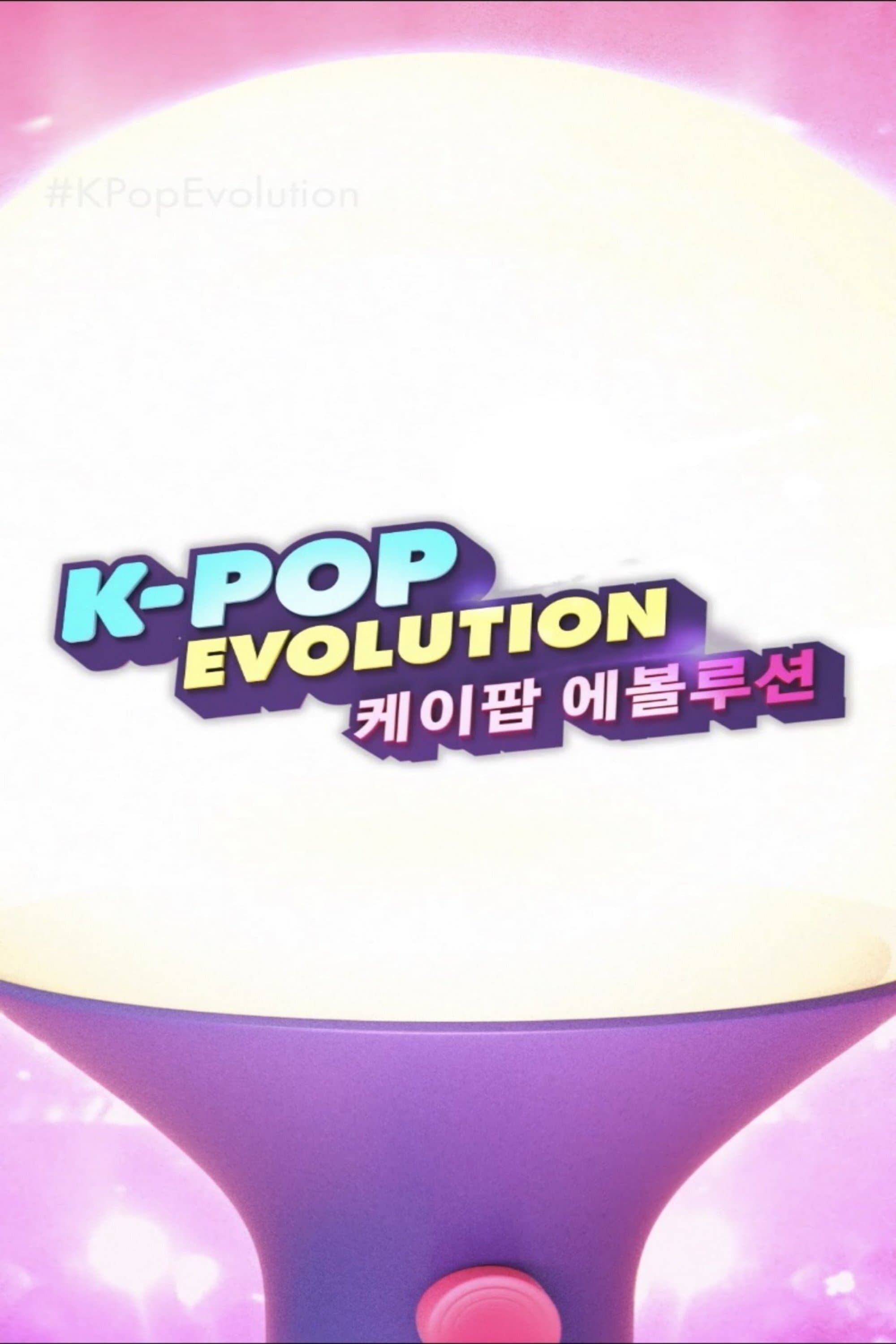 K-Pop: Hành Trình Tiến Hóa