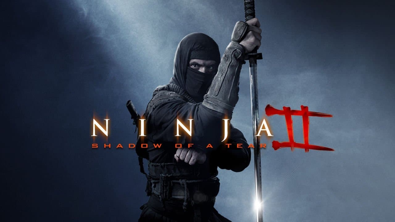 Sát Thủ Ninja 2: Báo Thù