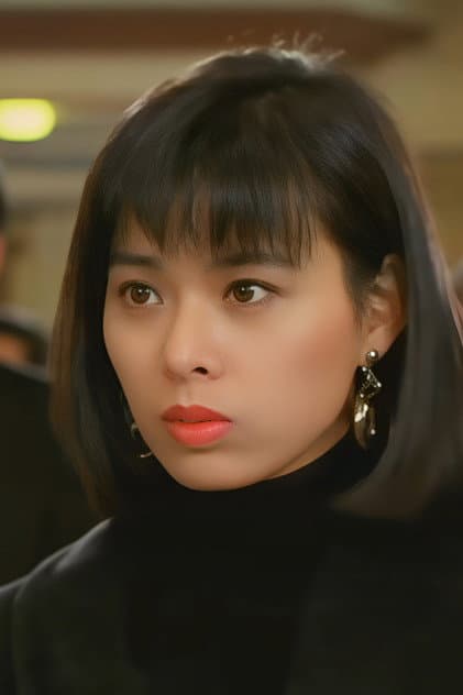 Trần Tuệ Nghi